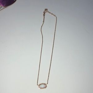 Kendra Scott necklace